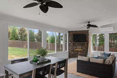 10840 Round Brook Circle, Raleigh, NC 27617 - Photo 52