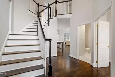 10840 Round Brook Circle, Raleigh, NC 27617 - Photo 6