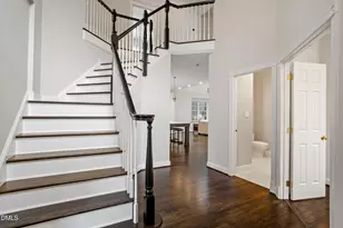 10840 Round Brook Cir, Raleigh, NC 27617 - Photo 6