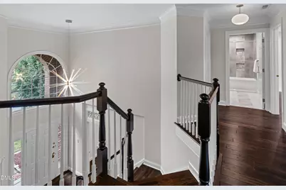 10840 Round Brook Circle, Raleigh, NC 27617 - Photo 36
