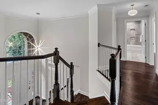 10840 Round Brook Cir, Raleigh, NC 27617 - Photo 36