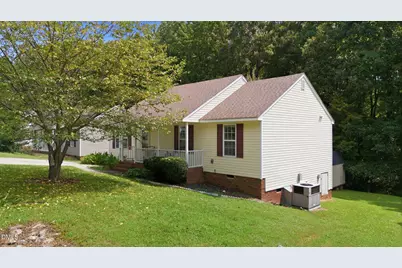 1037 Laurel Leaf Road, Zebulon, NC 27597 - Photo 2