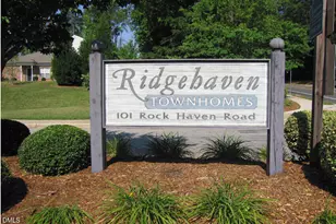 101 Rock Haven Rd, Carrboro, NC 27510 - Photo 14