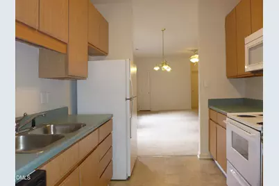 101 Rock Haven Road #B206, Carrboro, NC 27510 - Photo 6