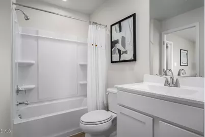 536 Wheatland Country Road, Raleigh, NC 27603 - Photo 18