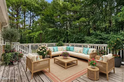 3542 Charlies Court, Wake Forest, NC 27587 - Photo 28