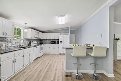 3542 Charlies Court, Wake Forest, NC 27587 - Photo 10