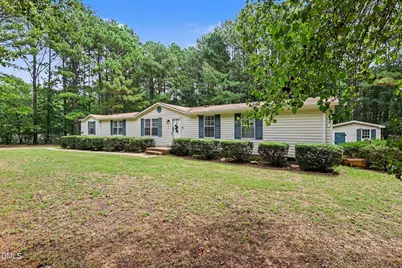3542 Charlies Court, Wake Forest, NC 27587 - Photo 1