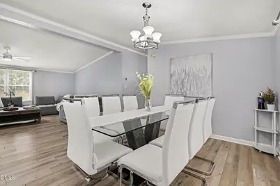 3542 Charlies Court, Wake Forest, NC 27587 - Photo 8