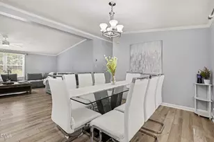 3542 Charlies Ct, Wake Forest, NC 27587 - Photo 8