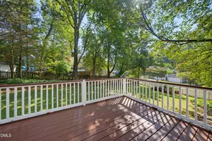 9100 Cub Trail, Raleigh, NC 27615 - Photo 24