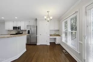 9100 Cub Trail, Raleigh, NC 27615 - Photo 8
