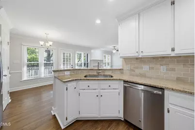 9100 Cub Trail, Raleigh, NC 27615 - Photo 6
