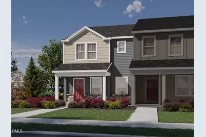 6051 Spring Forest Road, Raleigh, NC 27616 - Photo 1