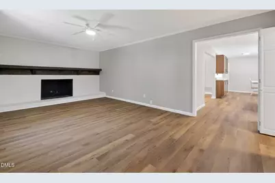 5302 Olive Road, Raleigh, NC 27606 - Photo 18
