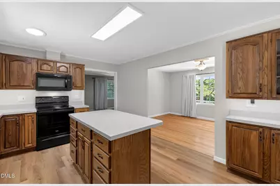 5302 Olive Road, Raleigh, NC 27606 - Photo 12