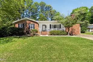 5302 Olive Rd, Raleigh, NC 27606 - Photo 1