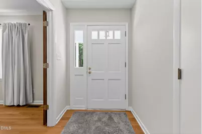 5302 Olive Road, Raleigh, NC 27606 - Photo 4