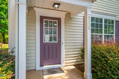 8520 Silhouette Place, Raleigh, NC 27613 - Photo 2