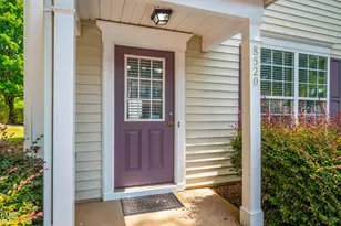 8520 Silhouette Pl, Raleigh, NC 27613 - Photo 2