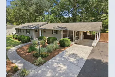 3729 Cambridge Road, Durham, NC 27705 - Photo 1