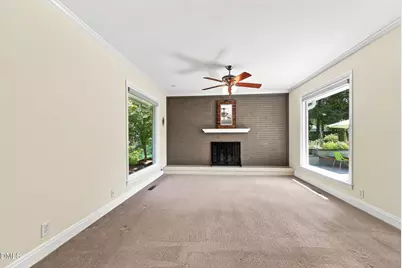 3729 Cambridge Road, Durham, NC 27705 - Photo 4