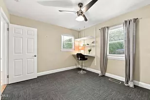 3729 Cambridge Rd, Durham, NC 27705 - Photo 20