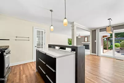 3729 Cambridge Road, Durham, NC 27705 - Photo 8