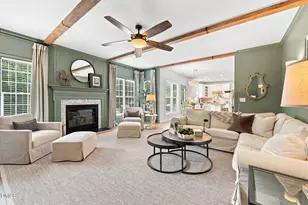 3412 Kemble Ridge Dr, Wake Forest, NC 27587 - Photo 22
