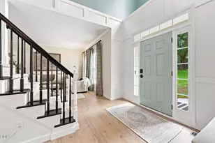 3412 Kemble Ridge Dr, Wake Forest, NC 27587 - Photo 4