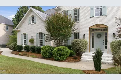 3412 Kemble Ridge Drive, Wake Forest, NC 27587 - Photo 2