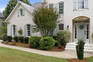 3412 Kemble Ridge Dr, Wake Forest, NC 27587 - Photo 2