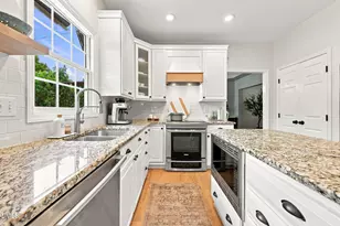 3412 Kemble Ridge Dr, Wake Forest, NC 27587 - Photo 12
