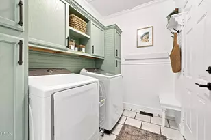 3412 Kemble Ridge Dr, Wake Forest, NC 27587 - Photo 18