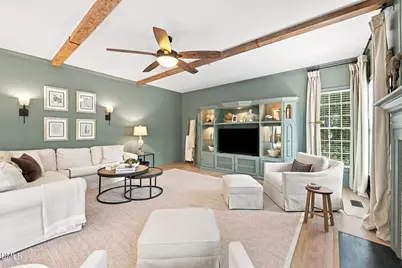 3412 Kemble Ridge Drive, Wake Forest, NC 27587 - Photo 24