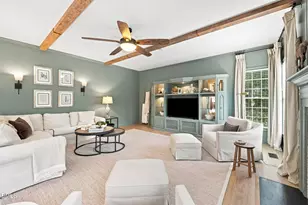 3412 Kemble Ridge Dr, Wake Forest, NC 27587 - Photo 24
