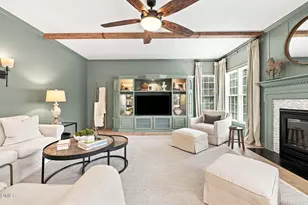 3412 Kemble Ridge Dr, Wake Forest, NC 27587 - Photo 20