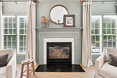 3412 Kemble Ridge Drive, Wake Forest, NC 27587 - Photo 26