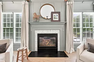 3412 Kemble Ridge Dr, Wake Forest, NC 27587 - Photo 26