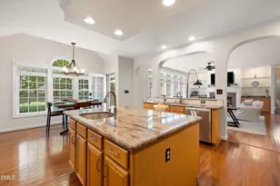12413 Mayhurst Pl, Raleigh, NC 27614 - Photo 14
