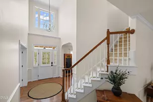 12413 Mayhurst Pl, Raleigh, NC 27614 - Photo 4