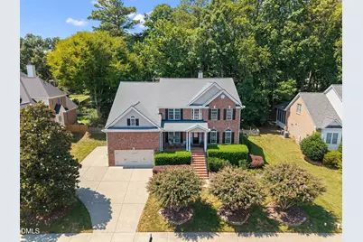 12413 Mayhurst Place, Raleigh, NC 27614 - Photo 44