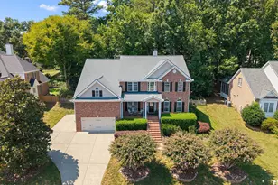 12413 Mayhurst Pl, Raleigh, NC 27614 - Photo 44