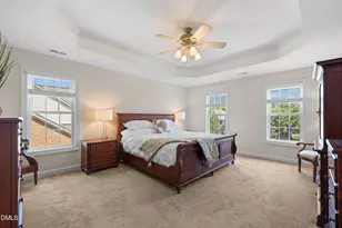 12413 Mayhurst Pl, Raleigh, NC 27614 - Photo 26