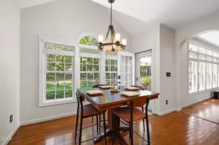 12413 Mayhurst Pl, Raleigh, NC 27614 - Photo 16