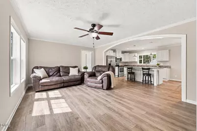 3053 Sterl Carrington Road, Oxford, NC 27565 - Photo 8