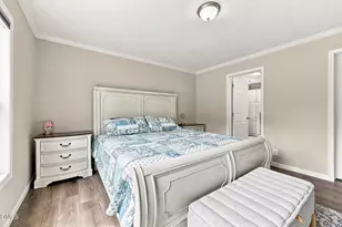 3053 Sterl Carrington Rd, Oxford, NC 27565 - Photo 20