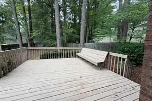200 Coachman Dr, Garner, NC 27529 - Photo 16