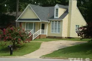 126 W Holding Ave, Wake Forest, NC 27587 - Photo 1