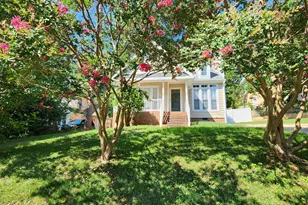 126 W Holding Ave, Wake Forest, NC 27587 - Photo 2
